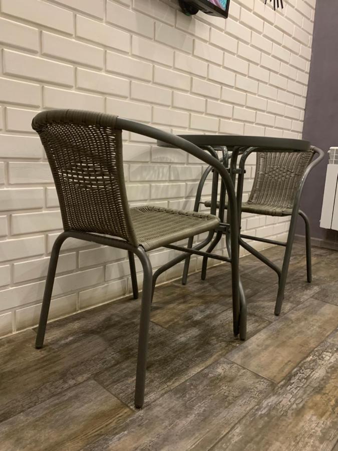Art Aparts Yerevan Bagian luar foto